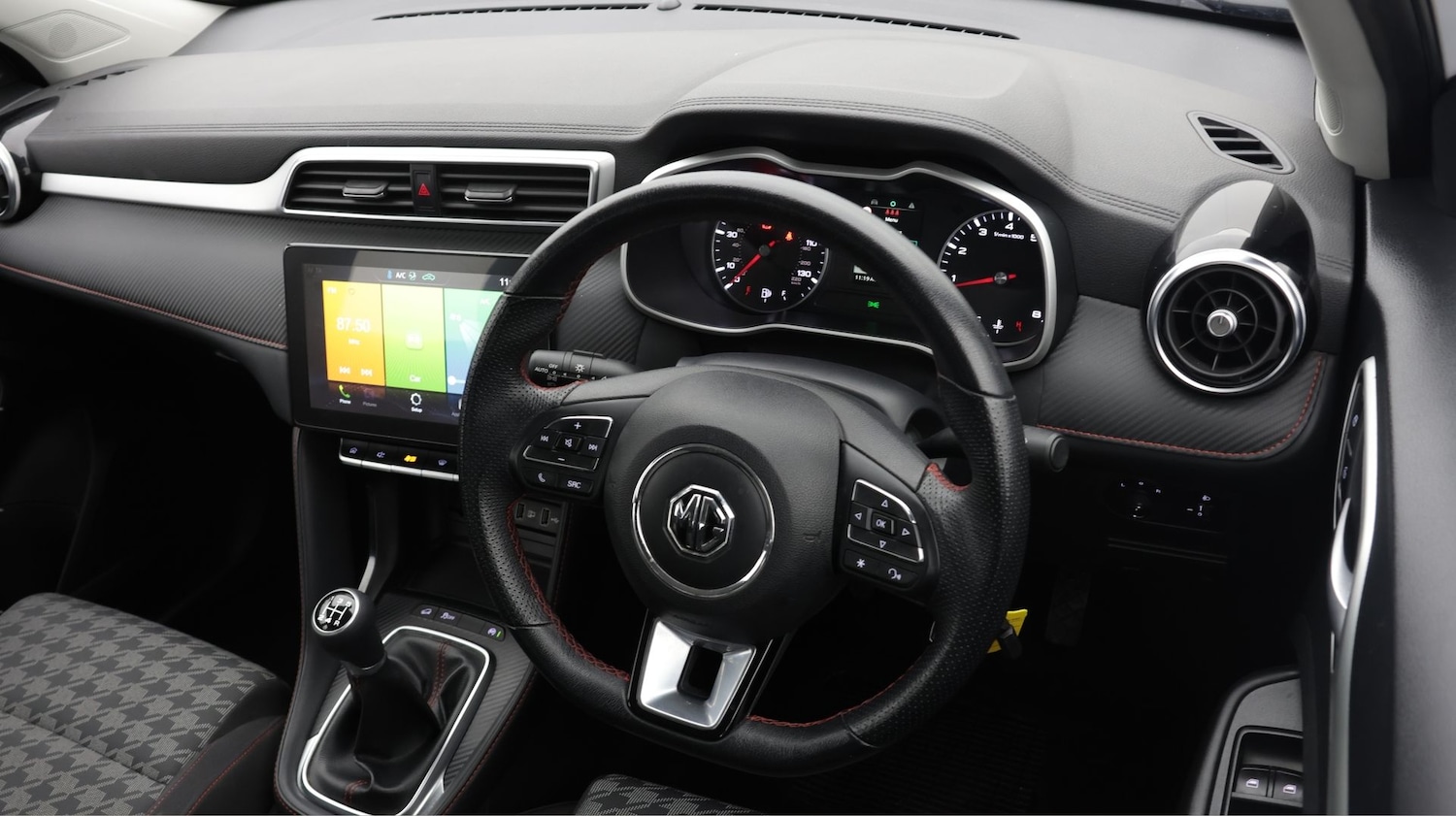 Used MG MG ZS 2022 for sale - 77622628: Photo 9