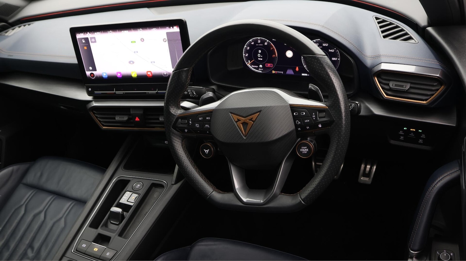 Used Cupra Formentor 2022 for sale - 76592316: Photo 10