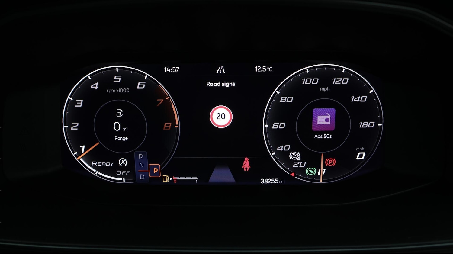 Used Cupra Formentor 2022 for sale - 76592316: Photo 11