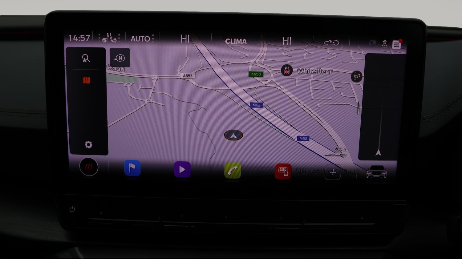 Used Cupra Formentor 2022 for sale - 76592316: Photo 12