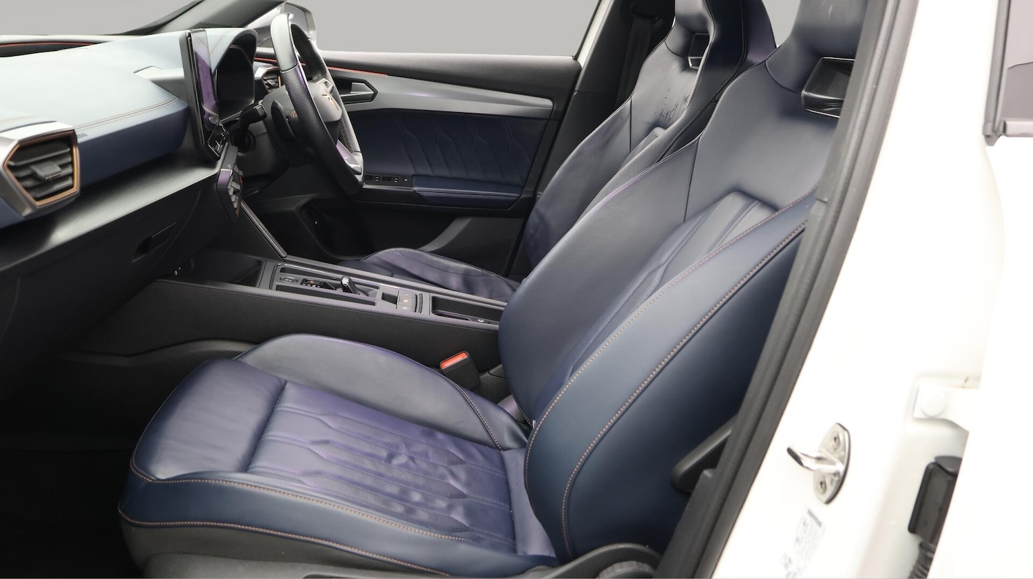 Used Cupra Formentor 2022 for sale - 76592316: Photo 15