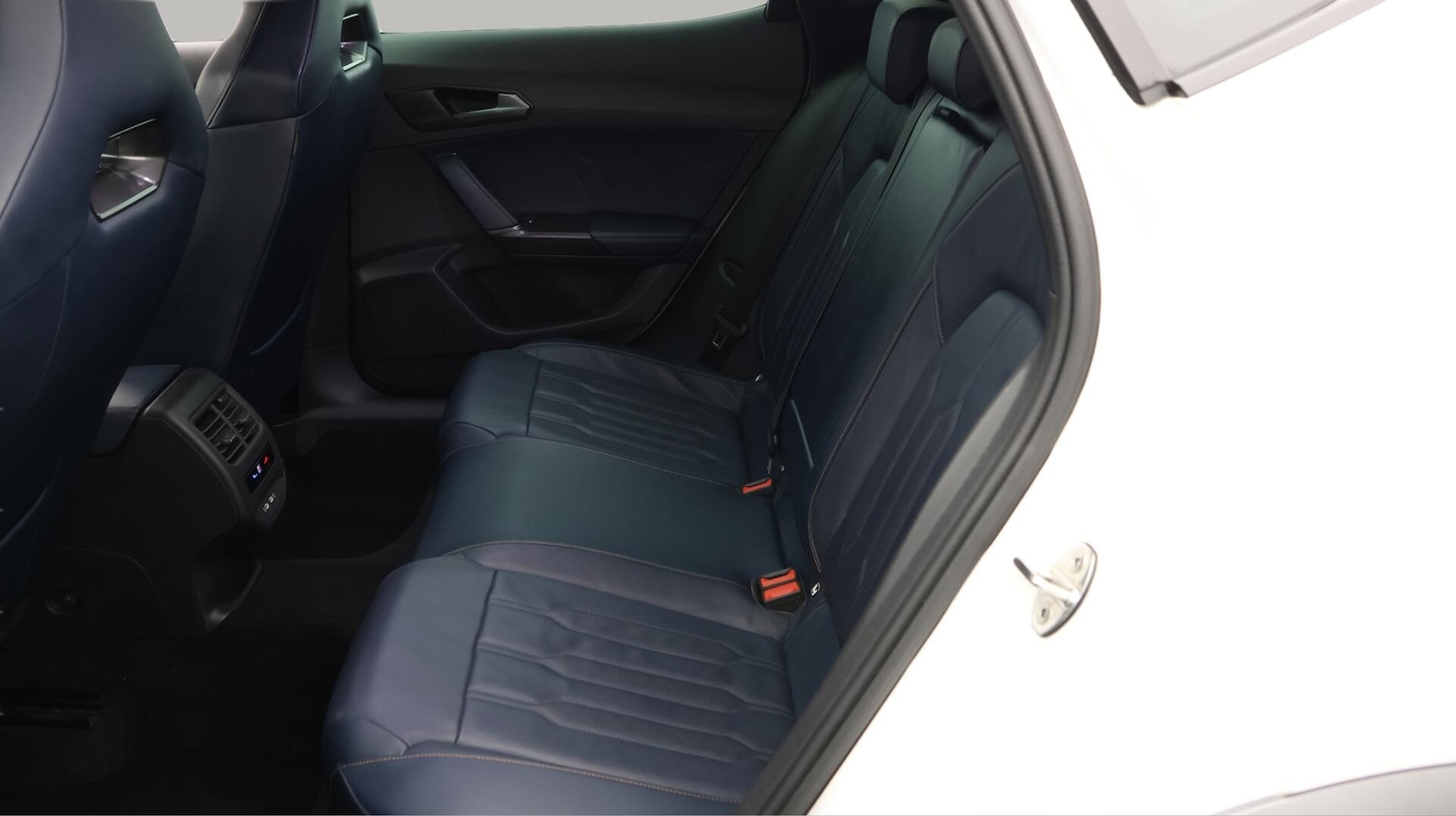 Used Cupra Formentor 2022 for sale - 76592316: Photo 17