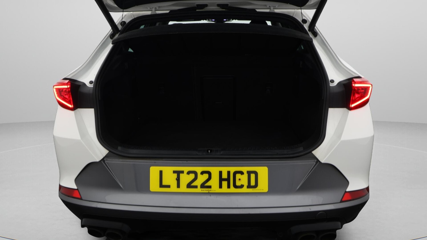 Used Cupra Formentor 2022 for sale - 76592316: Photo 18