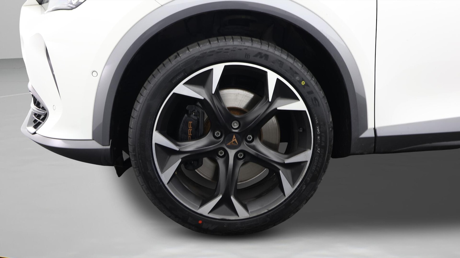 Used Cupra Formentor 2022 for sale - 76592316: Photo 19