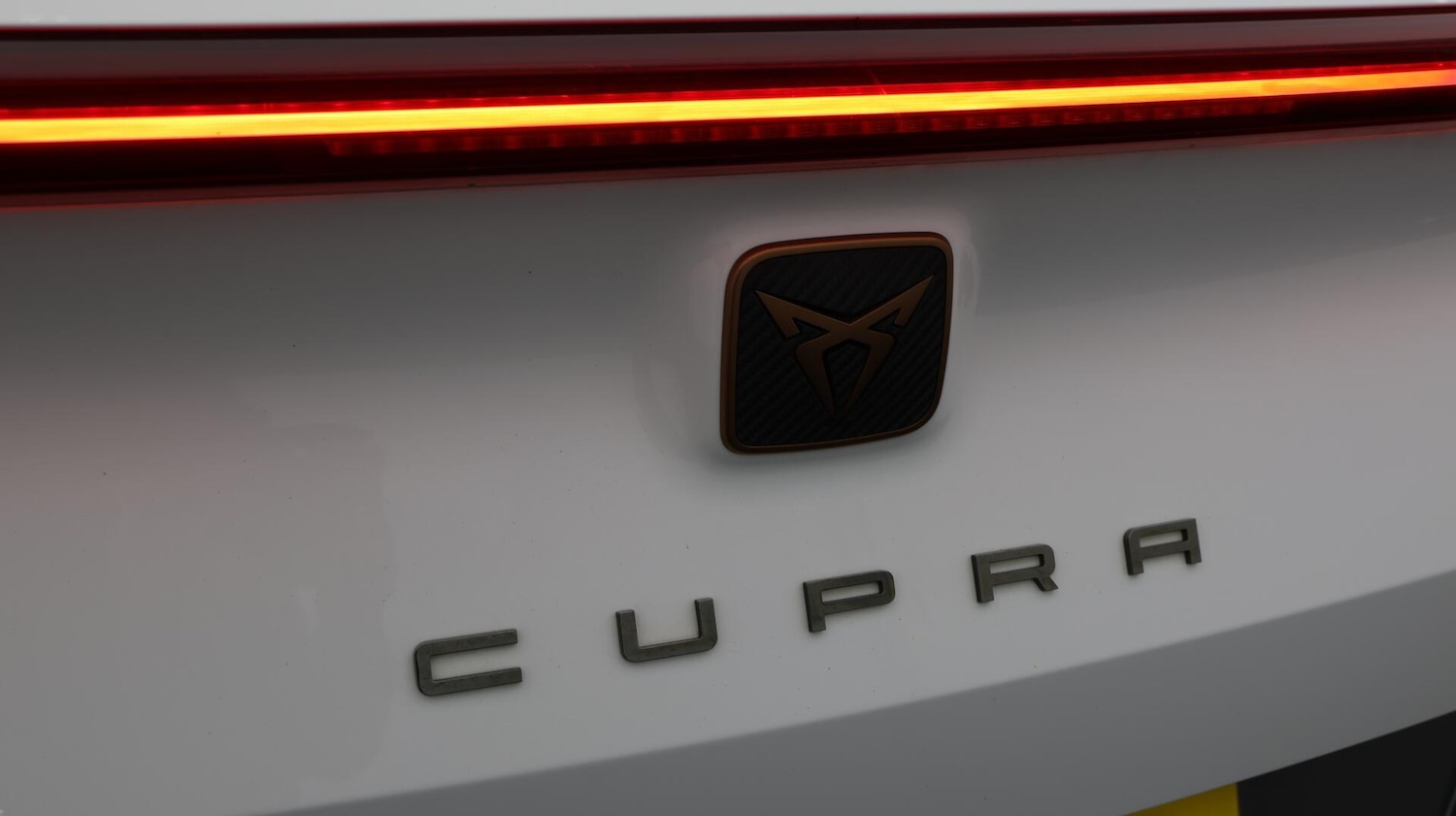 Used Cupra Formentor 2022 for sale - 76592316: Photo 21