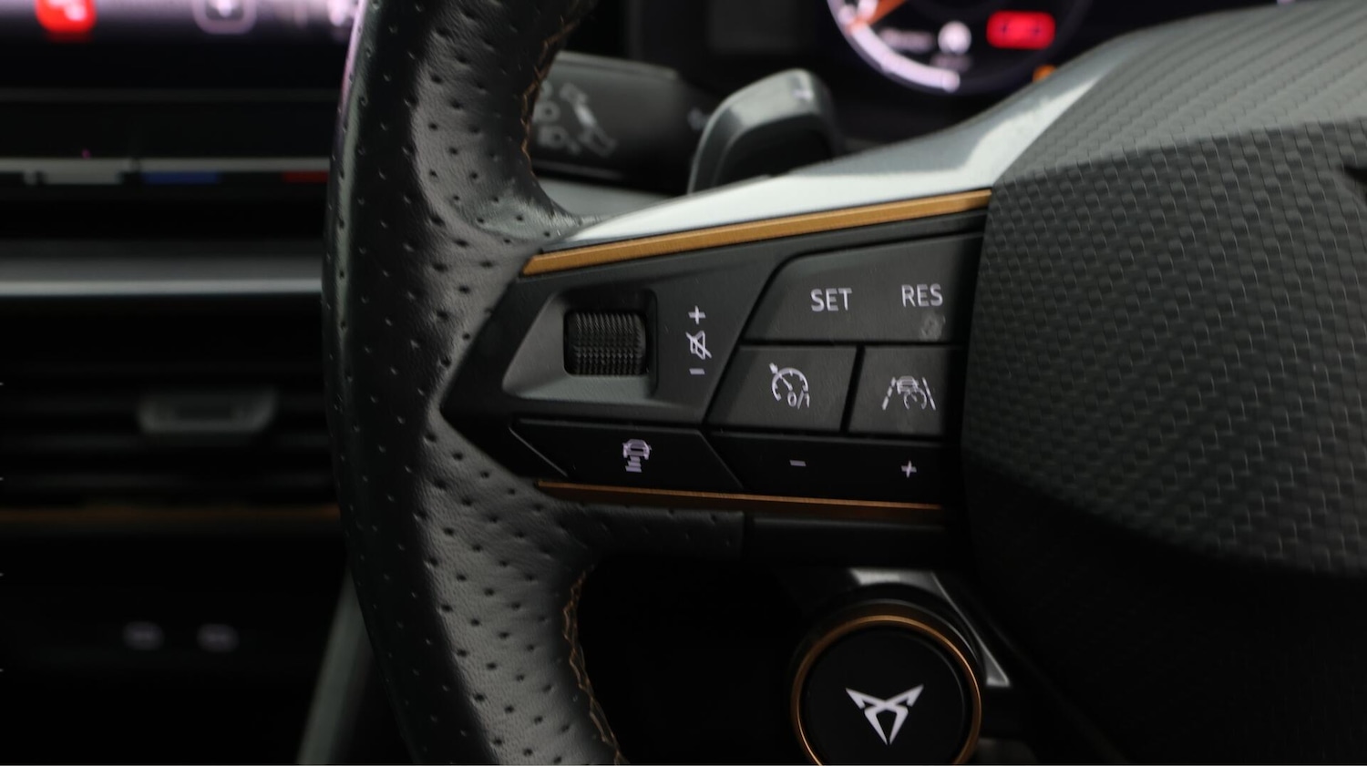 Used Cupra Formentor 2022 for sale - 76592316: Photo 22