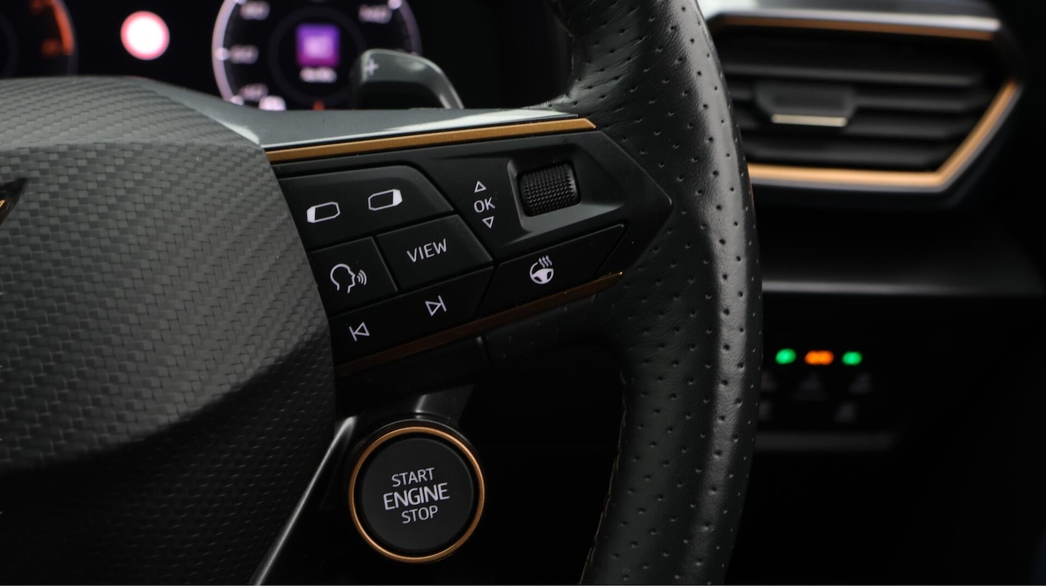 Used Cupra Formentor 2022 for sale - 76592316: Photo 23