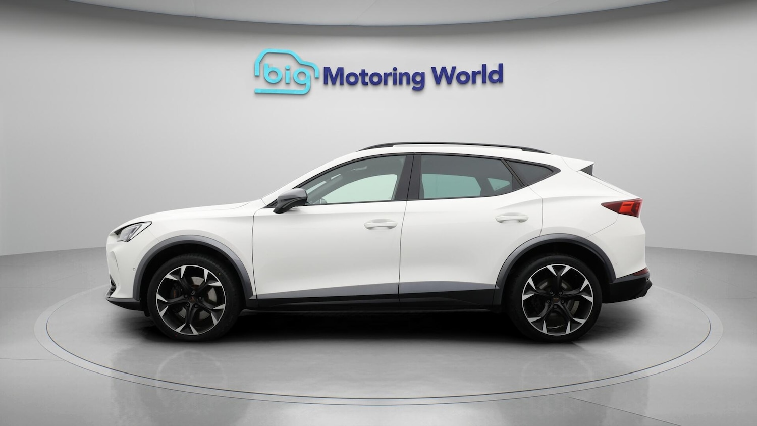 Used Cupra Formentor 2022 for sale - 76592316: Photo 5