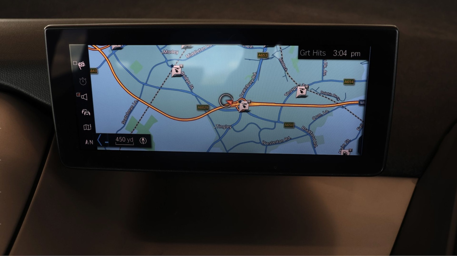 Used BMW i3 2019 for sale - 78202190: Photo 11