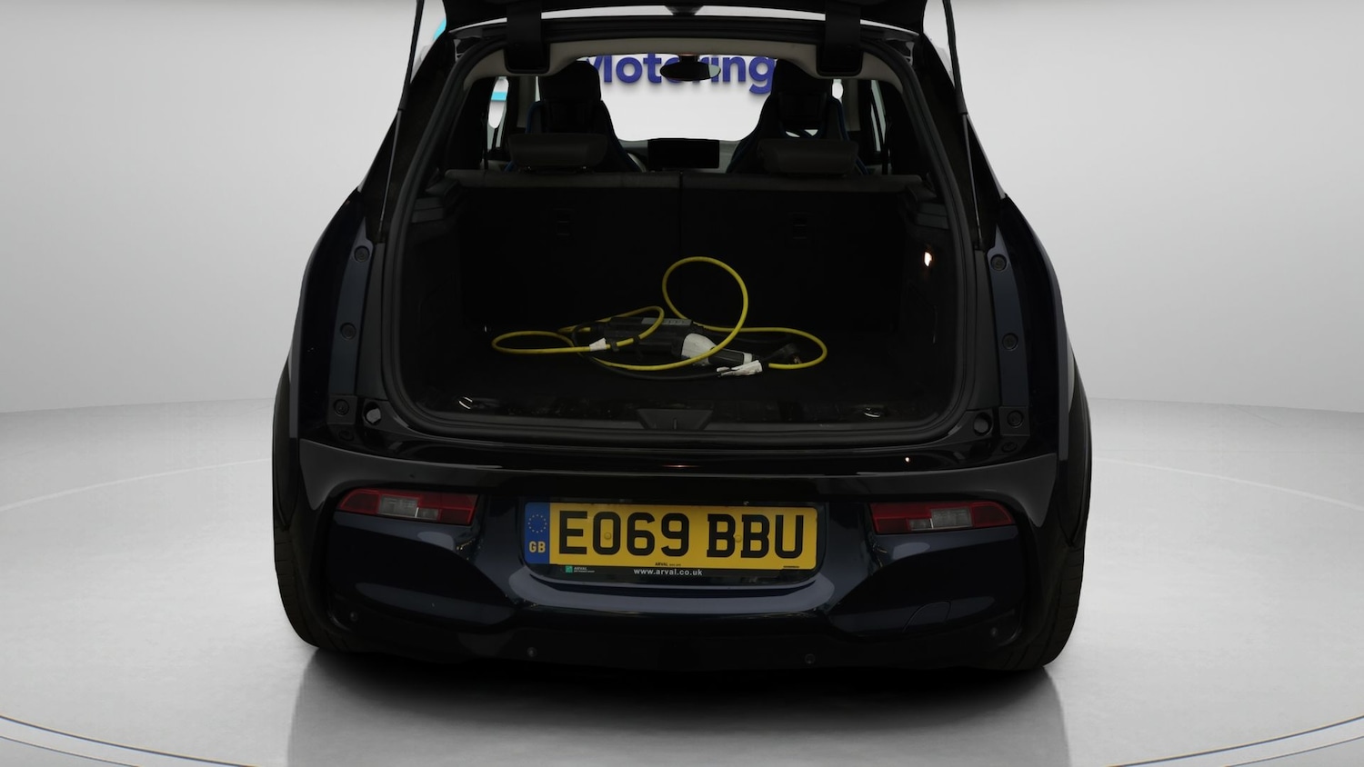 Used BMW i3 2019 for sale - 78202190: Photo 17