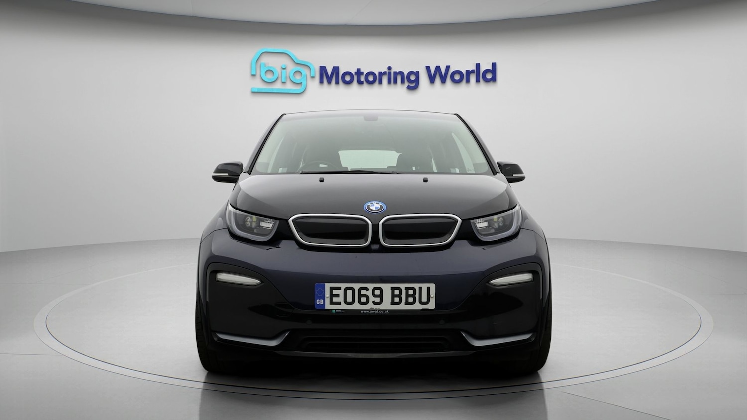 Used BMW i3 2019 for sale - 78202190: Photo 2