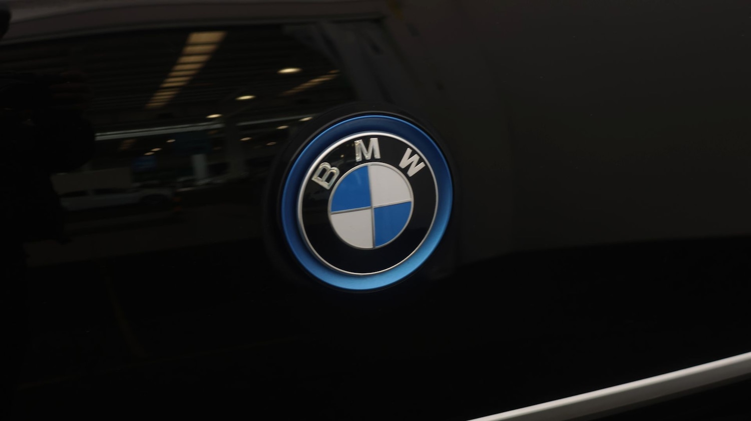 Used BMW i3 2019 for sale - 78202190: Photo 23