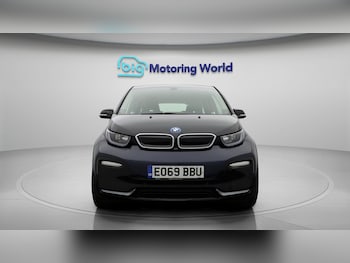 Used BMW i3 2019 for sale - 78202190: Photo