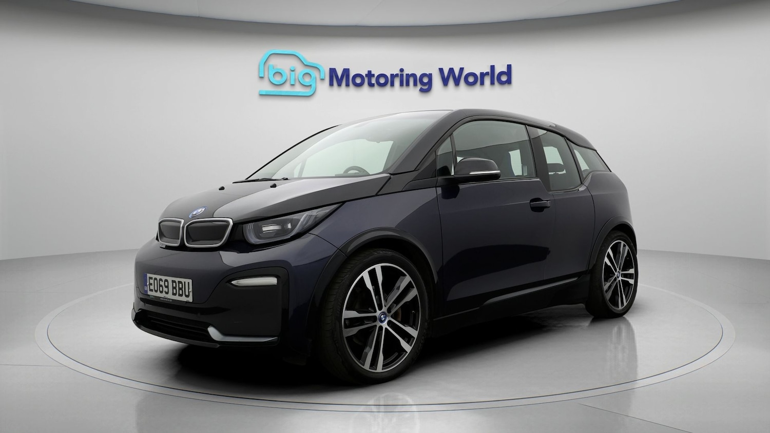 Used BMW i3 2019 for sale - 78202190: Photo 3