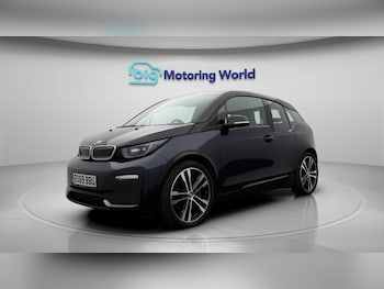 Used BMW i3 2019 for sale - 78202190: Photo