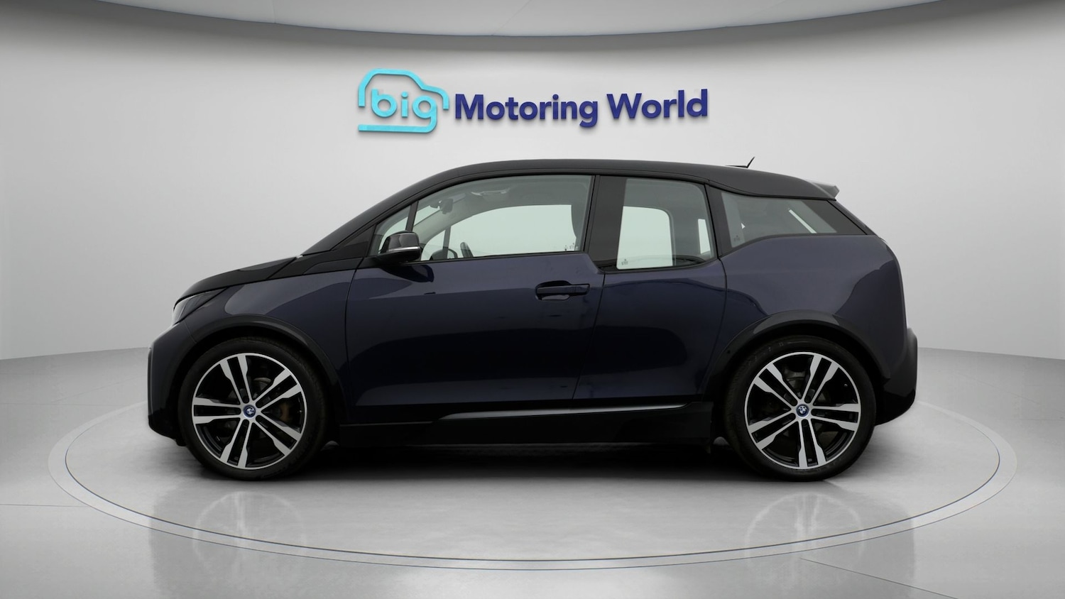 Used BMW i3 2019 for sale - 78202190: Photo 4