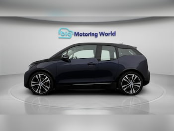Used BMW i3 2019 for sale - 78202190: Photo