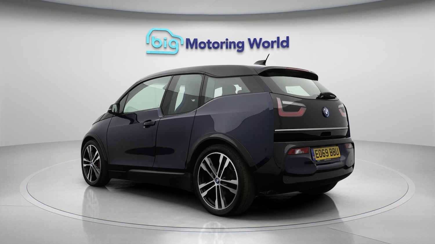 Used BMW i3 2019 for sale - 78202190: Photo 5