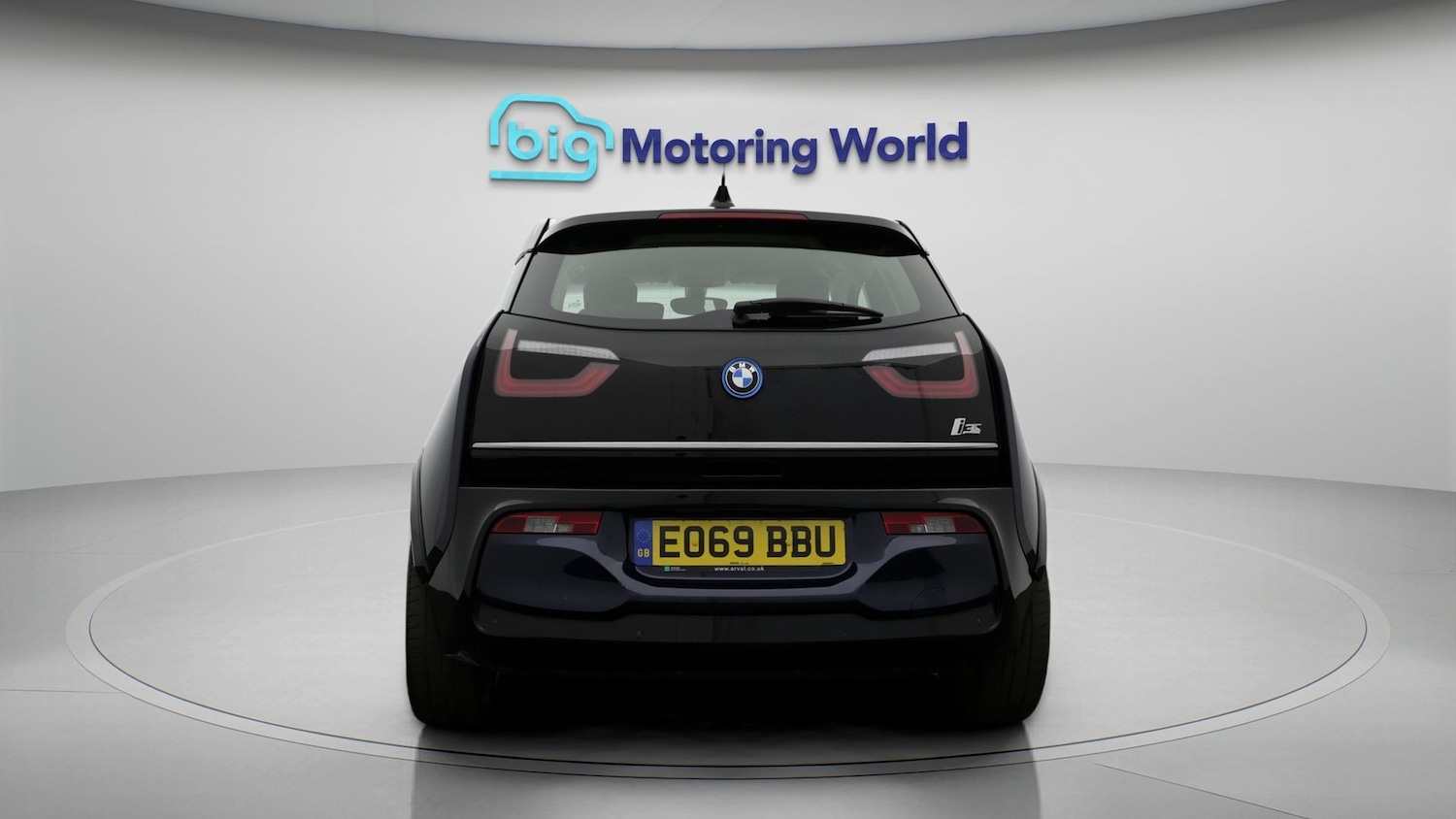 Used BMW i3 2019 for sale - 78202190: Photo 6