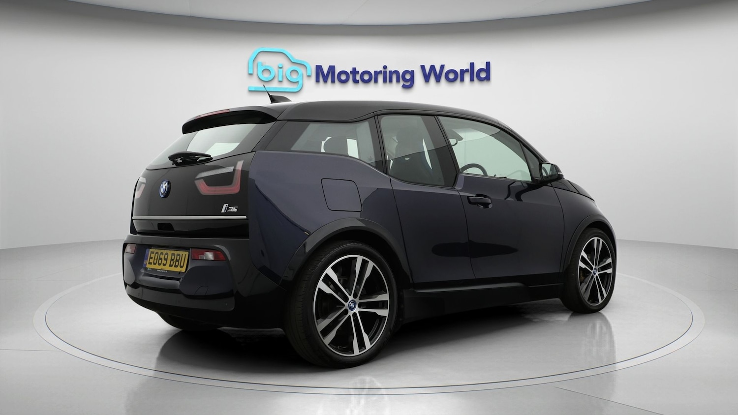 Used BMW i3 2019 for sale - 78202190: Photo 7