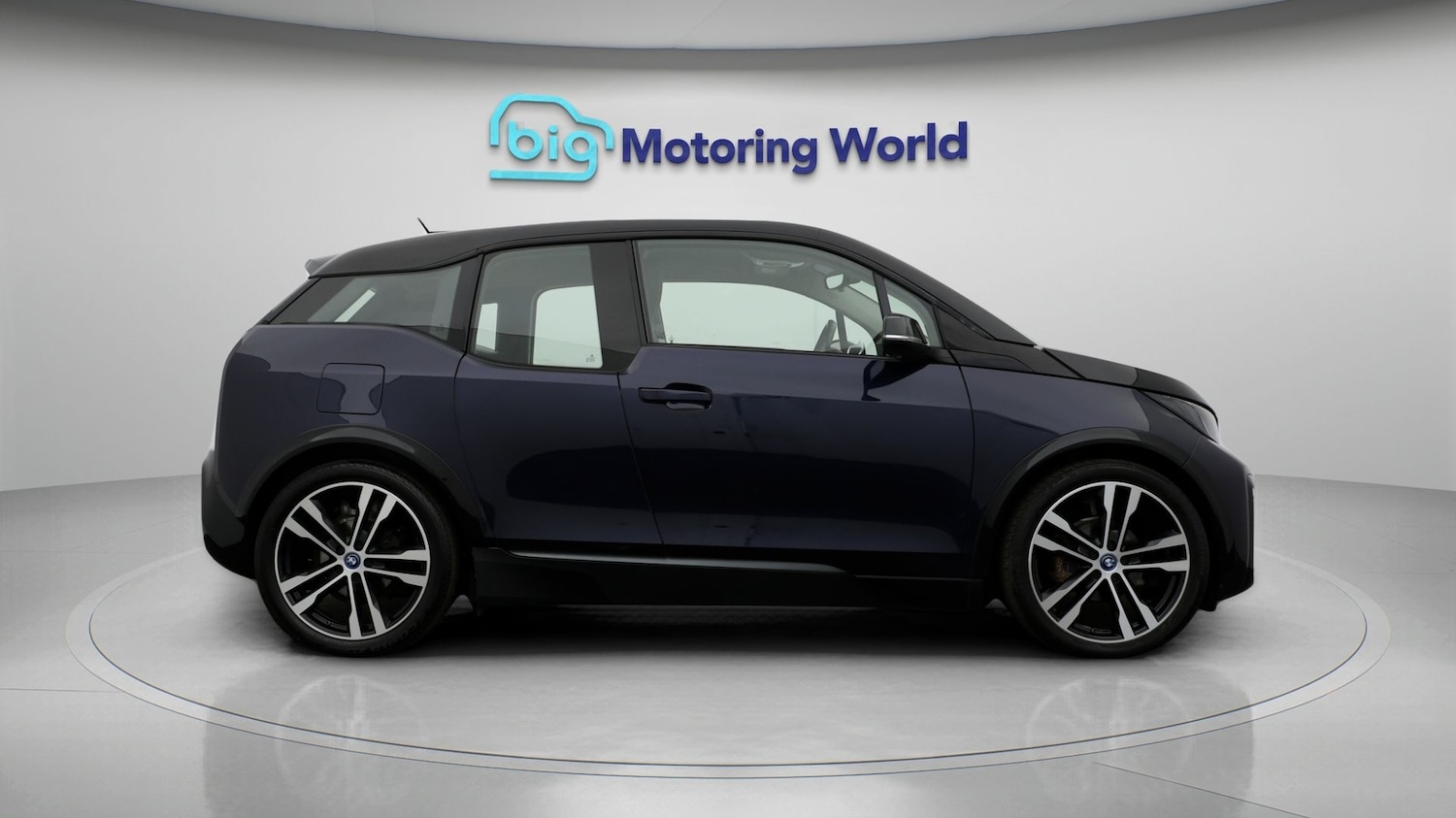 Used BMW i3 2019 for sale - 78202190: Photo 8