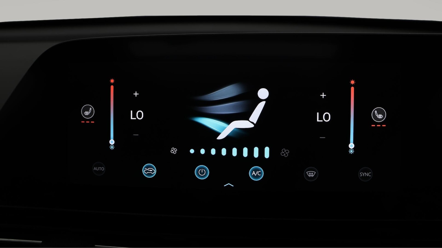 Used Omoda OMODA 5 2025 for sale - 76440653: Photo 13