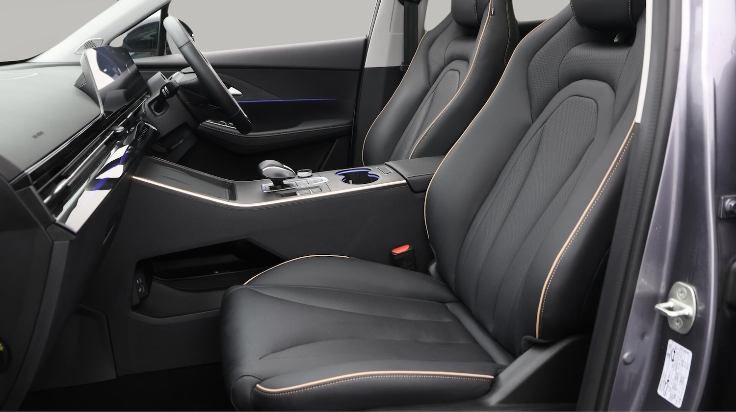 Used Omoda OMODA 5 2025 for sale - 76440653: Photo 15