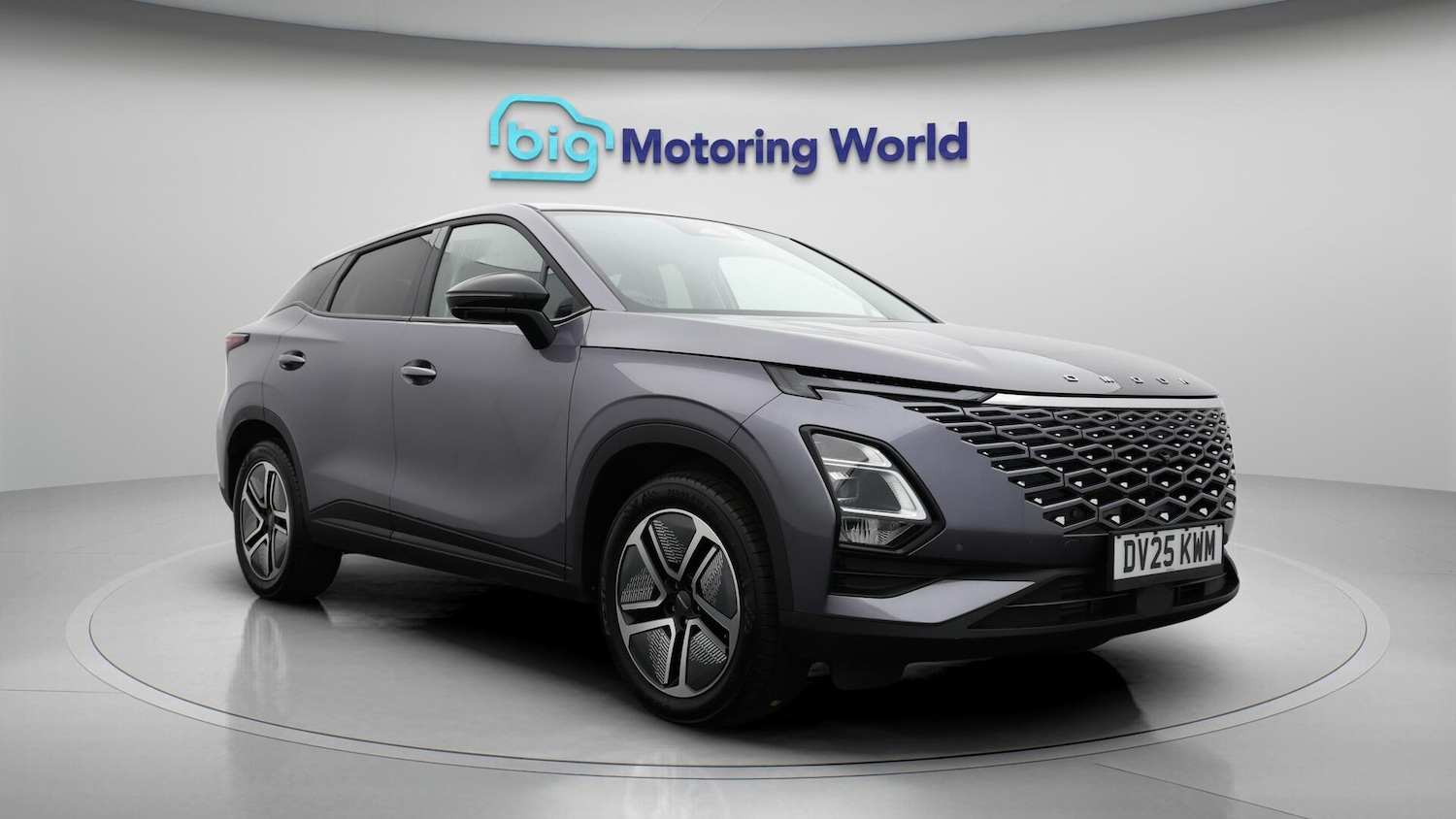 Used Omoda OMODA 5 2025 for sale - 76440653: Photo 2