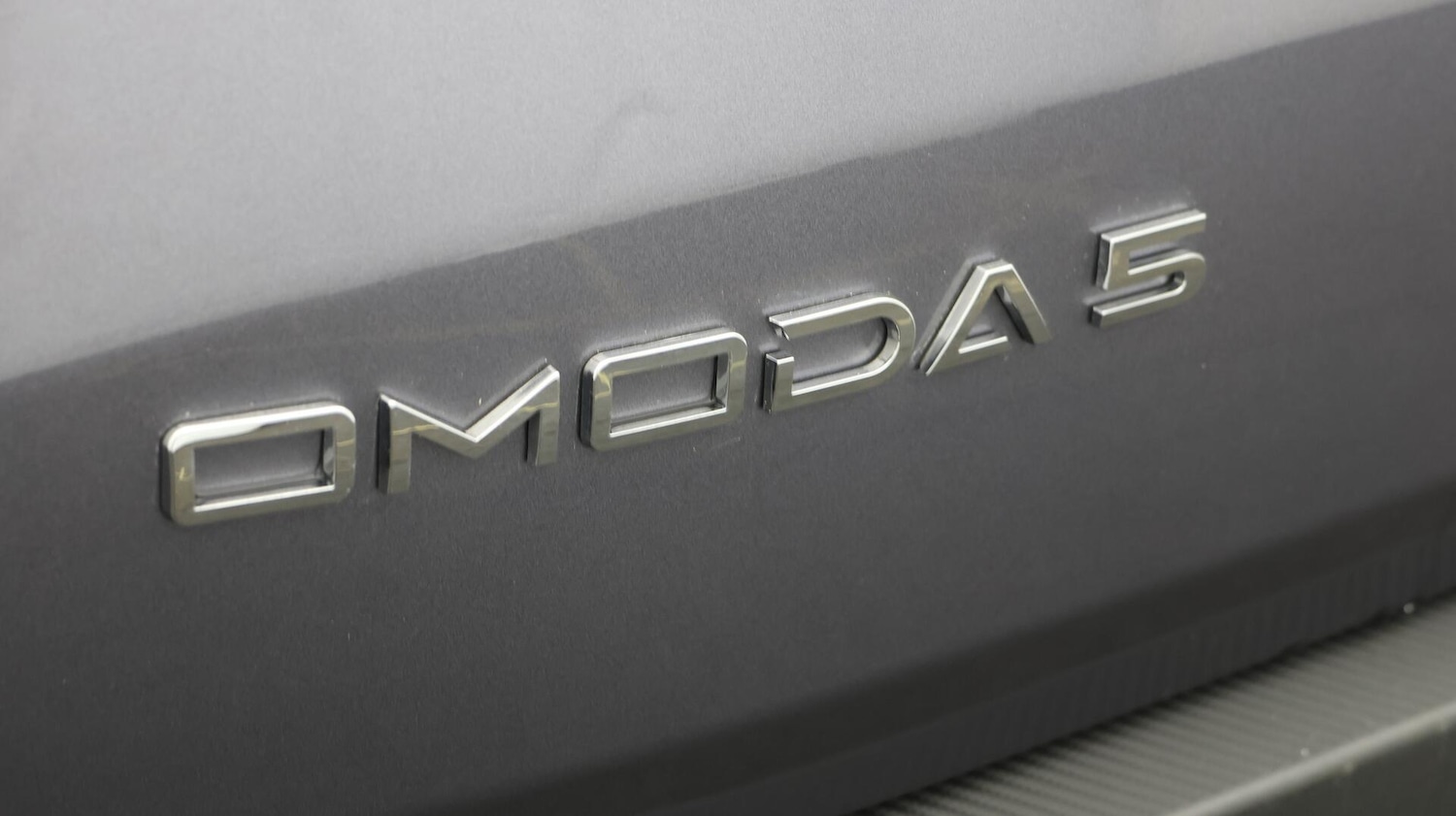 Used Omoda OMODA 5 2025 for sale - 76440653: Photo 22