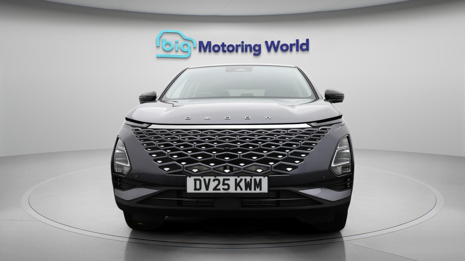 Used Omoda OMODA 5 2025 for sale - 76440653: Photo 3