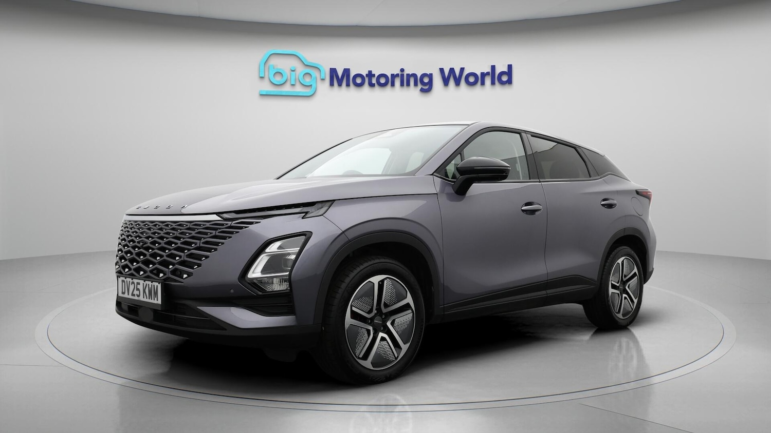 Used Omoda OMODA 5 2025 for sale - 76440653: Photo 4