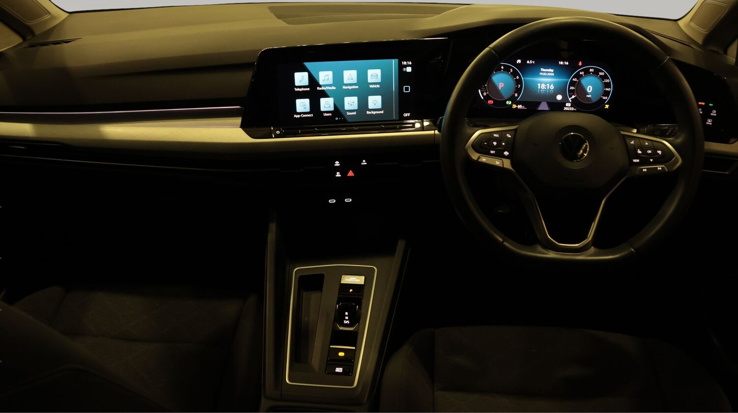 Used Volkswagen Golf 2022 for sale - 77613696: Photo 13