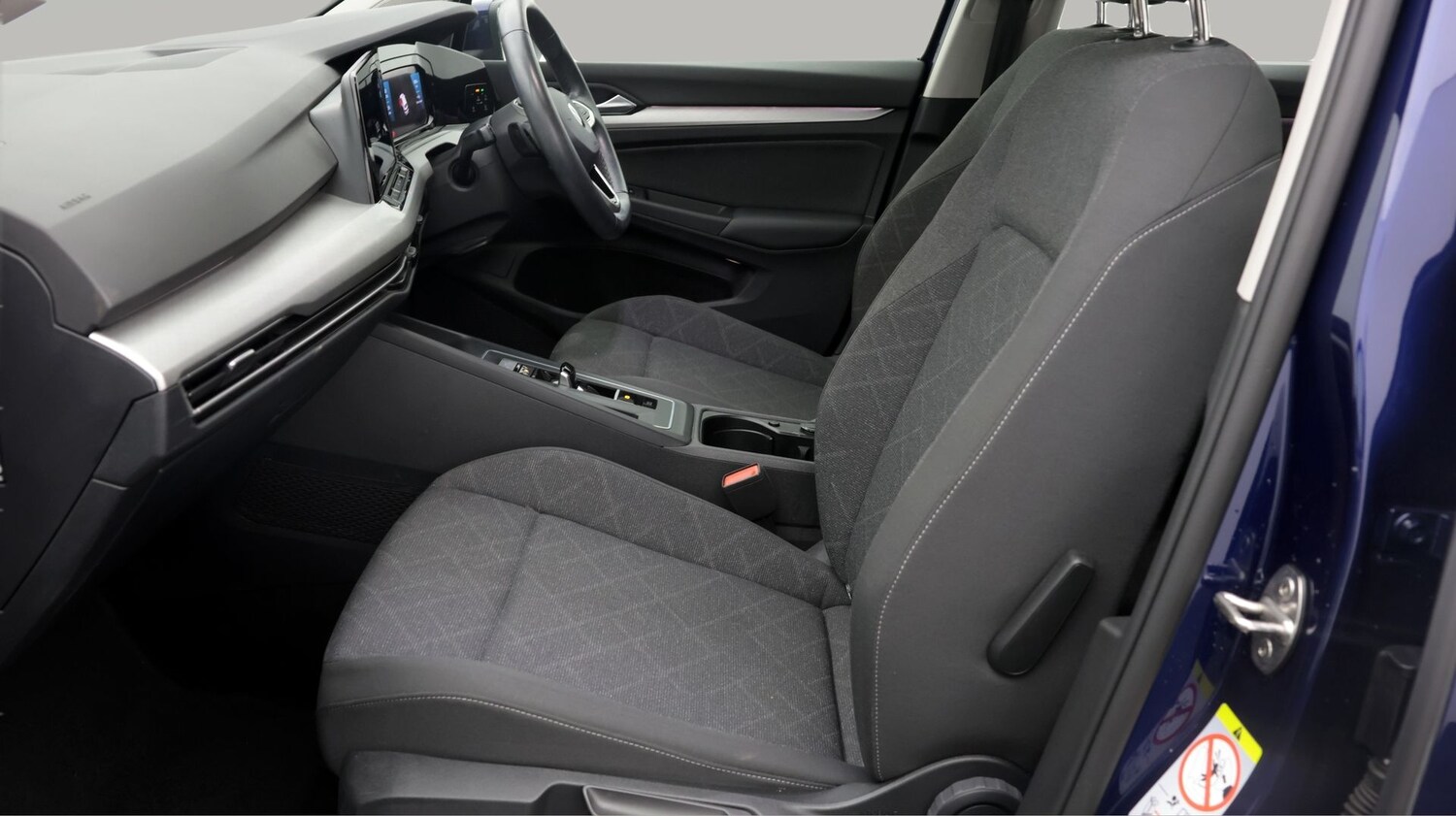 Used Volkswagen Golf 2022 for sale - 77613696: Photo 14