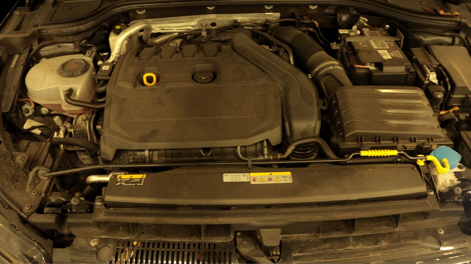 Used Volkswagen Golf 2022 for sale - 77613696: Photo 19