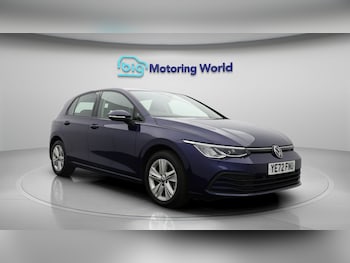 Used Volkswagen Golf 2022 for sale - 77613696: Photo