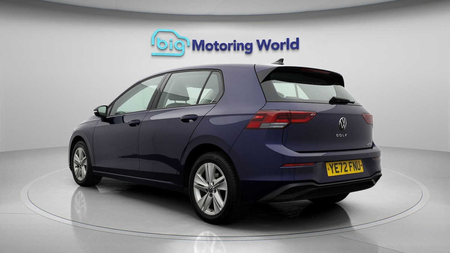 Used Volkswagen Golf 2022 for sale - 77613696: Photo 5