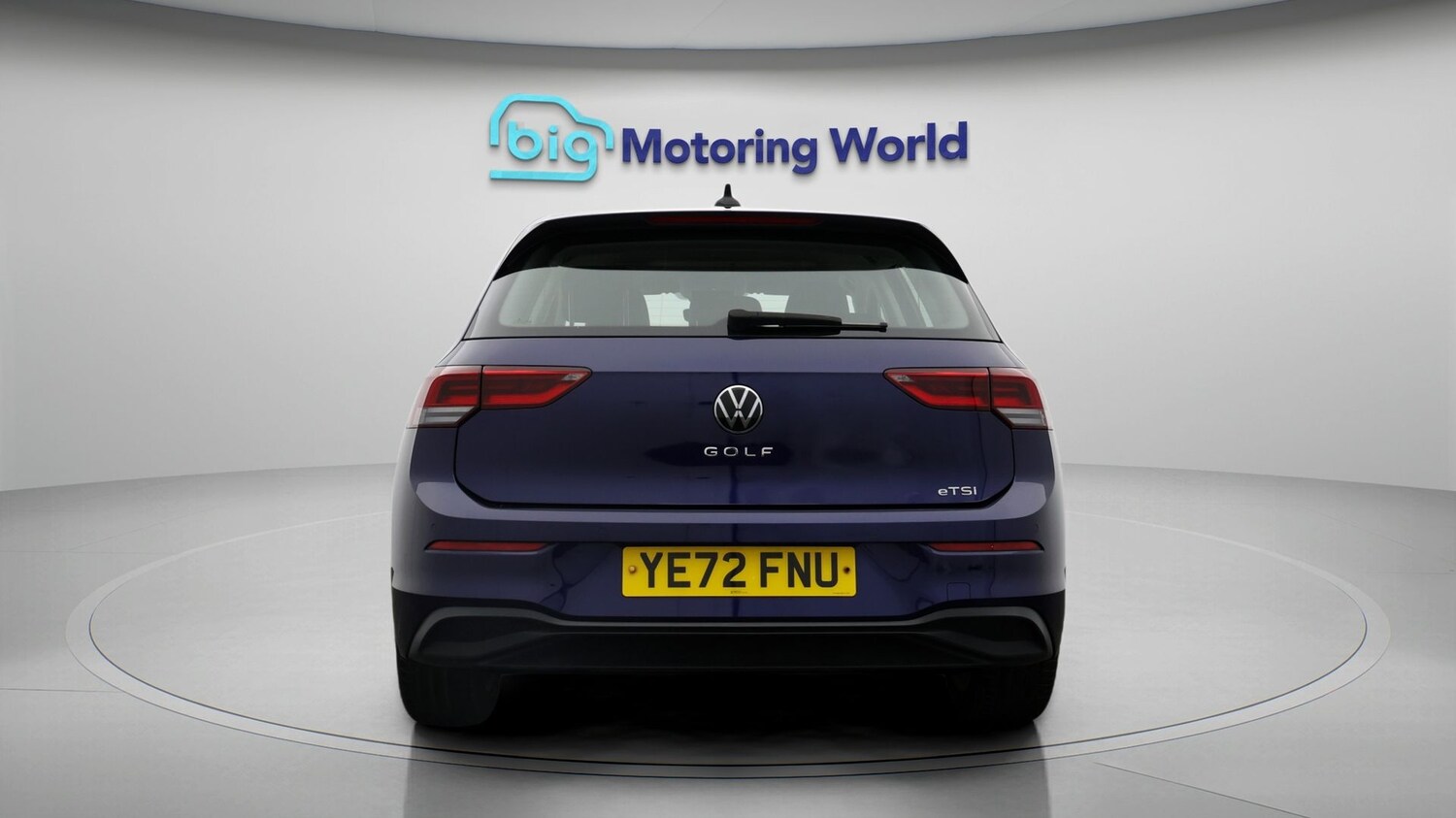 Used Volkswagen Golf 2022 for sale - 77613696: Photo 6
