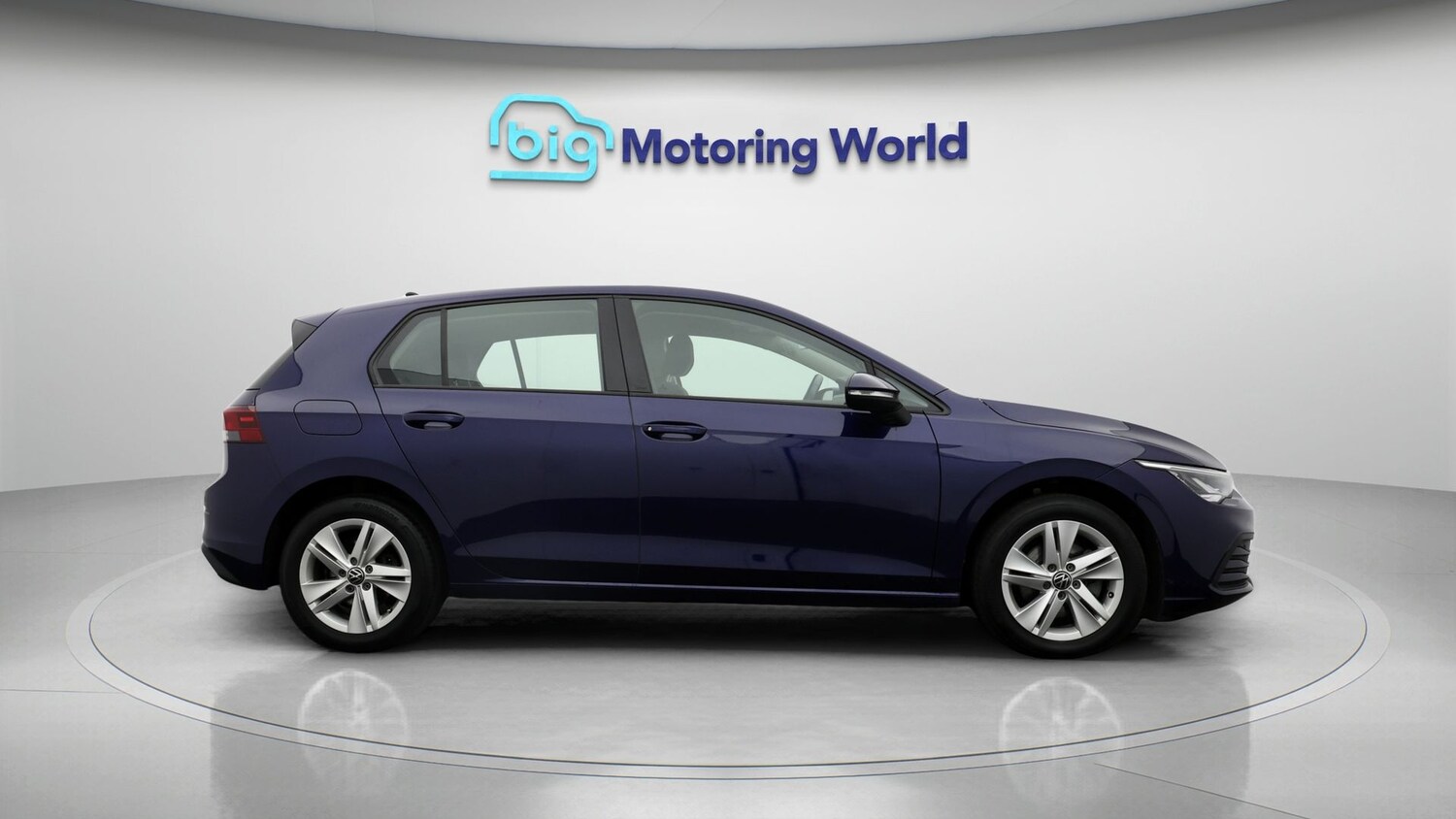 Used Volkswagen Golf 2022 for sale - 77613696: Photo 8