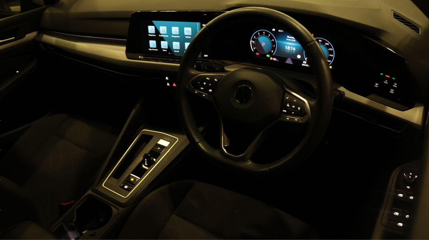 Used Volkswagen Golf 2022 for sale - 77613696: Photo 9