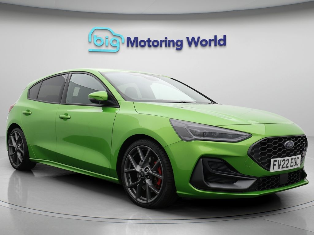 Used Ford Focus 2022 for sale - 76813816: Photo 6