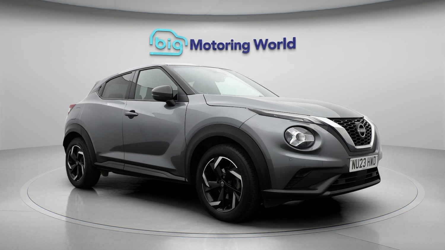 Used Nissan Juke 2023 for sale - 78011834: Photo 1