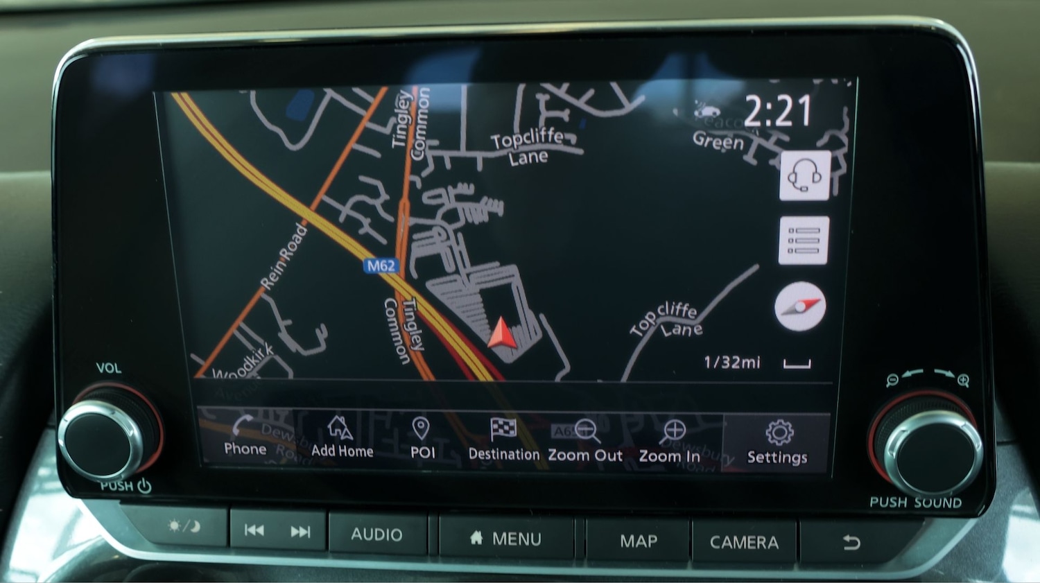 Used Nissan Juke 2023 for sale - 78011834: Photo 11