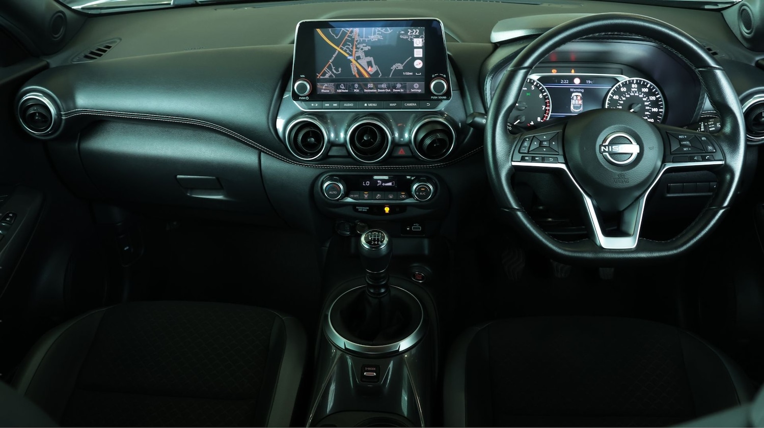 Used Nissan Juke 2023 for sale - 78011834: Photo 13