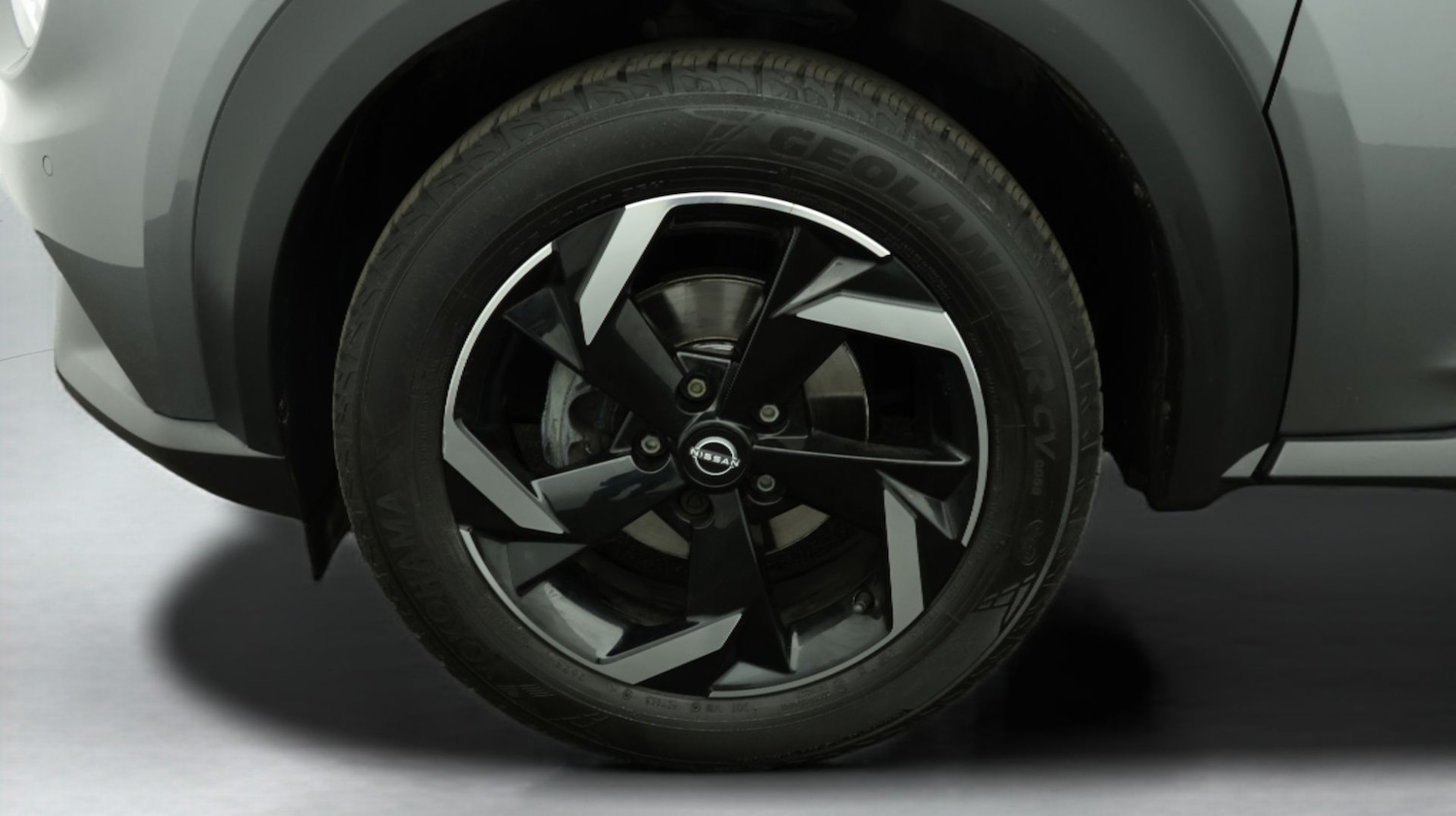 Used Nissan Juke 2023 for sale - 78011834: Photo 18