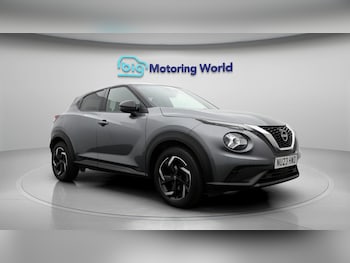 Used Nissan Juke 2023 for sale - 78011834: Photo