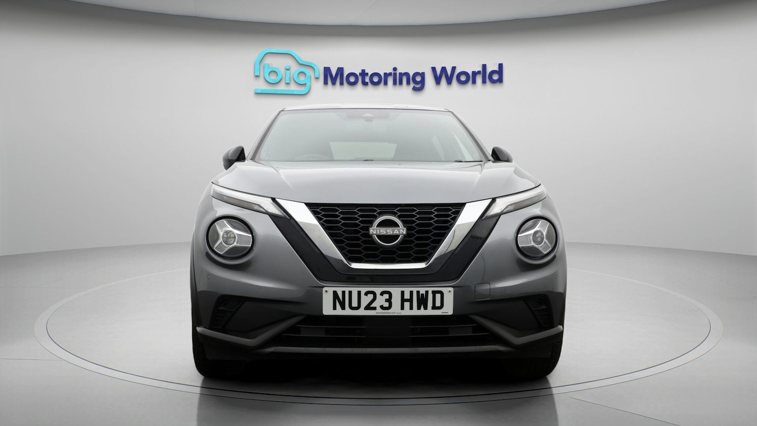 Used Nissan Juke 2023 for sale - 78011834: Photo 2