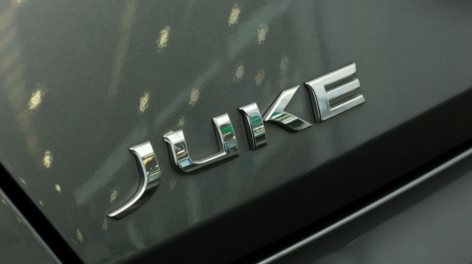 Used Nissan Juke 2023 for sale - 78011834: Photo 21