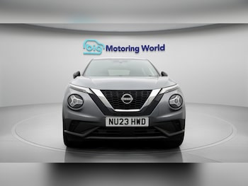 Used Nissan Juke 2023 for sale - 78011834: Photo