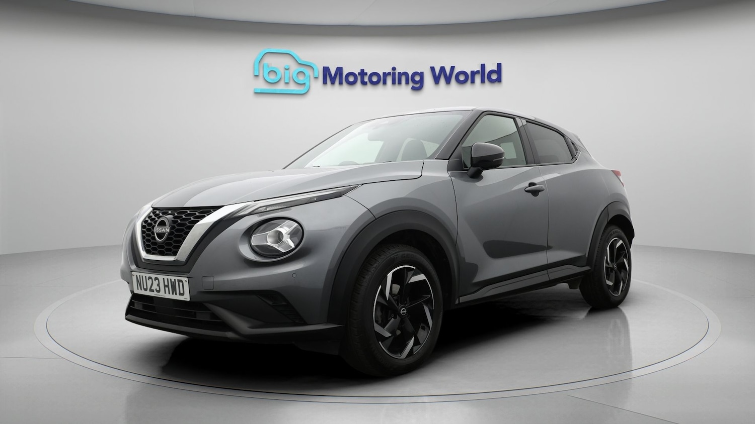 Used Nissan Juke 2023 for sale - 78011834: Photo 3