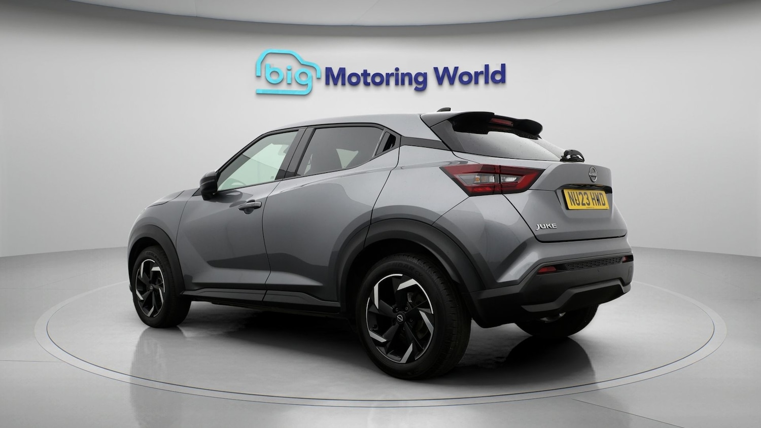 Used Nissan Juke 2023 for sale - 78011834: Photo 5